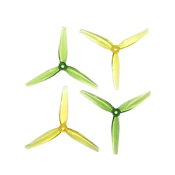 HQProp Ethix P2 Pickle 3-Blade