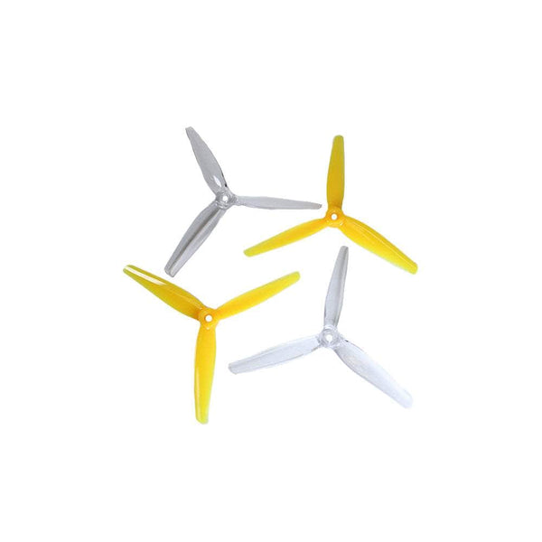 HQProp ETHIX P3.3 5.1x3.3x3