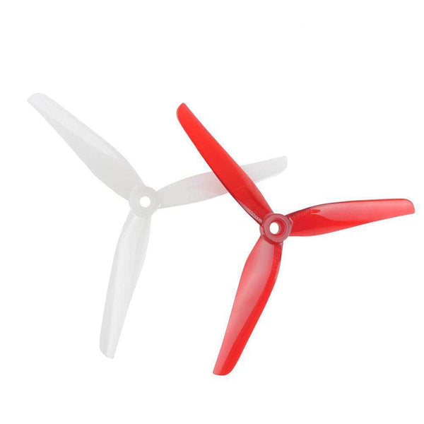 HQProp ETHIX P4 5.1x4x3