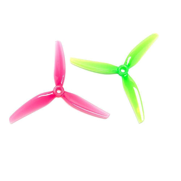 HQProp ETHIX S3 5x3.1x3