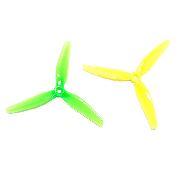 HQProp ETHIX S4 5x3.7x3