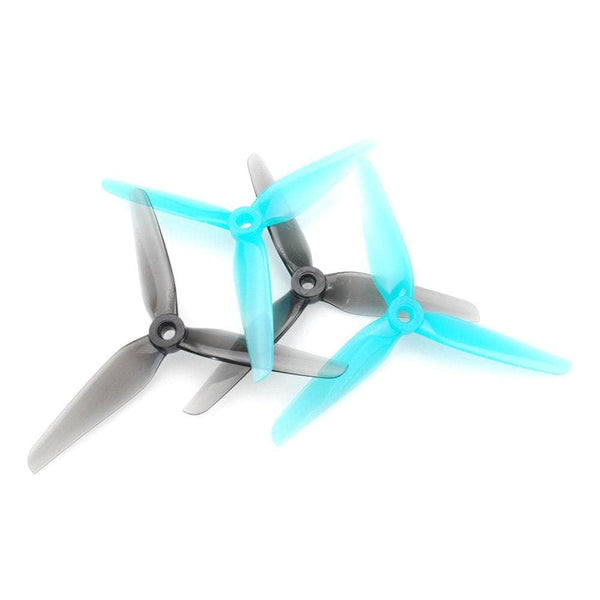 HQProp R38 HeadsUp Racing 5.1x3.8x3