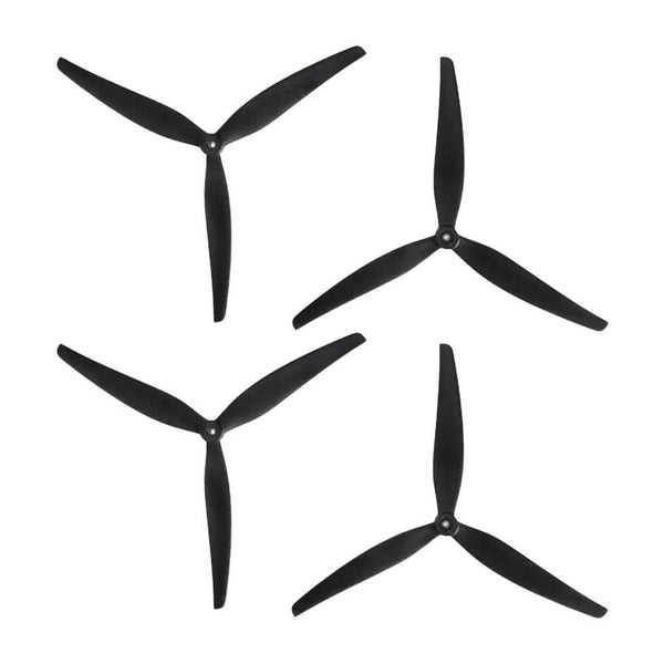 HQProp LR10x6x3 3-Blade