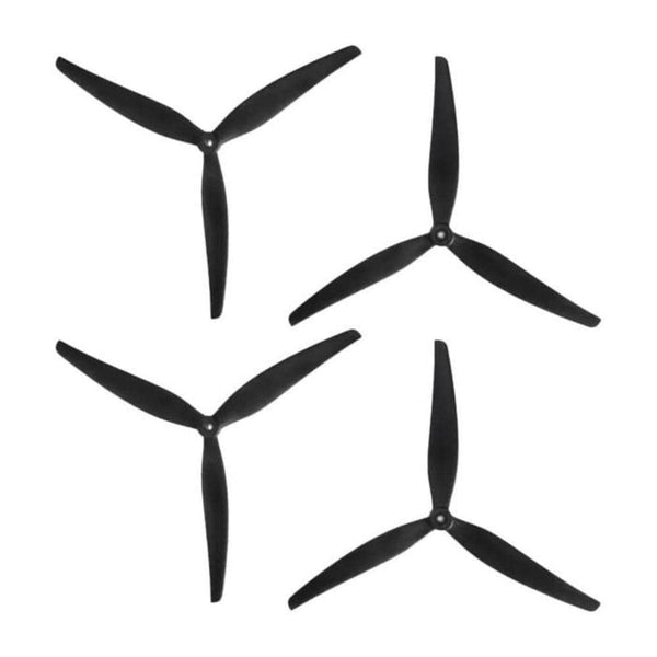HQProp MacroQuad 10x5.5x3 3-Blade