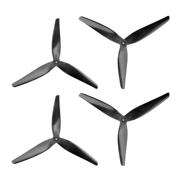 HQProp MacroQuad 10x5x3 3-Blade