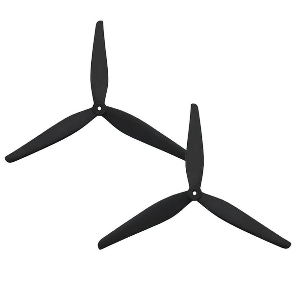 HQProp MacroQuad 11x4.5x3 3-Blade