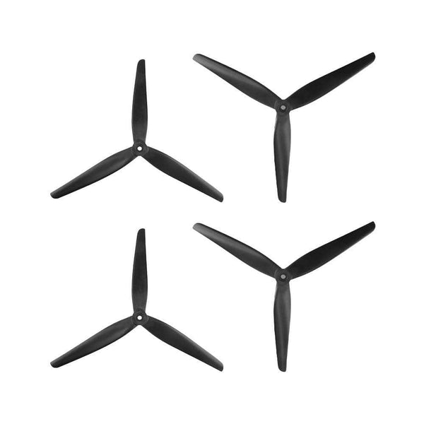 HQProp MacroQuad 8.5x4x3 3-Blade