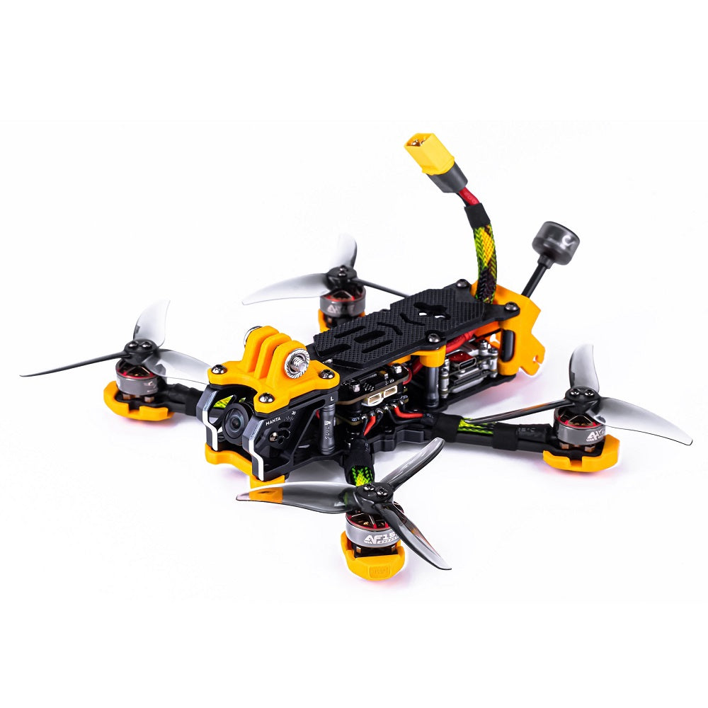 Axisflying Manta 3.5
