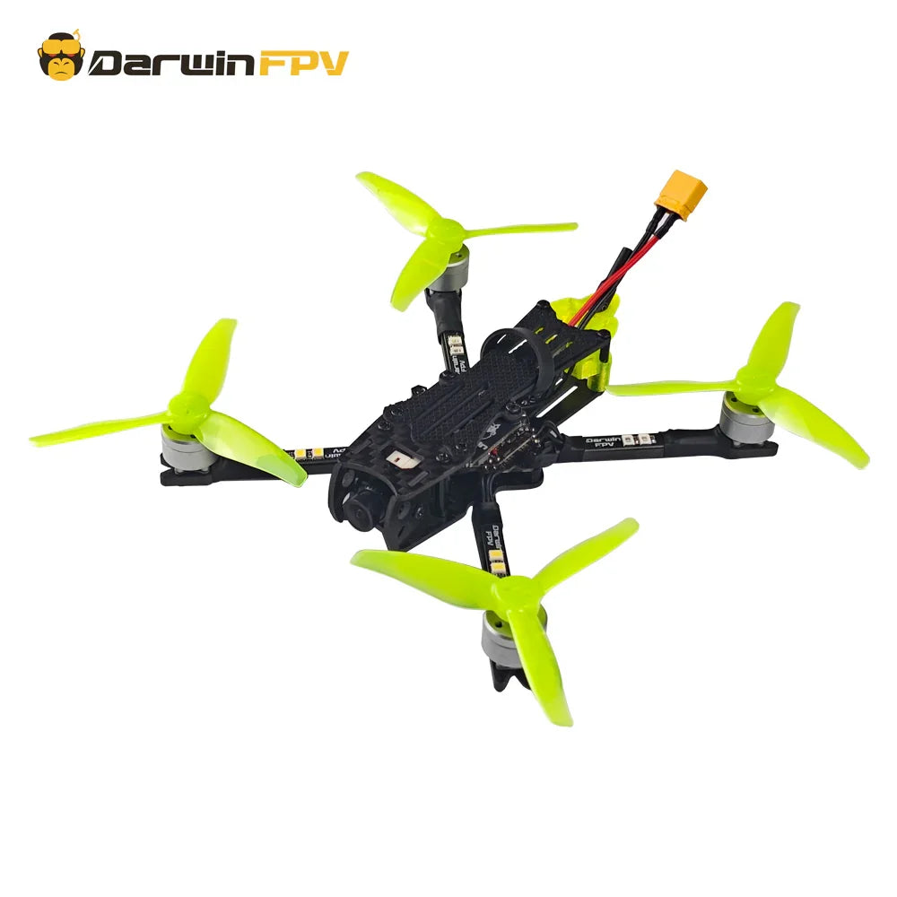 DarwinFPV BabyApe Pro V2