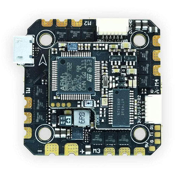 AIKON F7 Mini AIO Whoop w/32Bit 45A 4in1 ESC