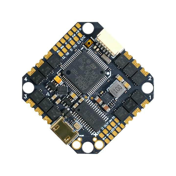 BetaFPV F722 V2 AIO Whoop/Toothpick