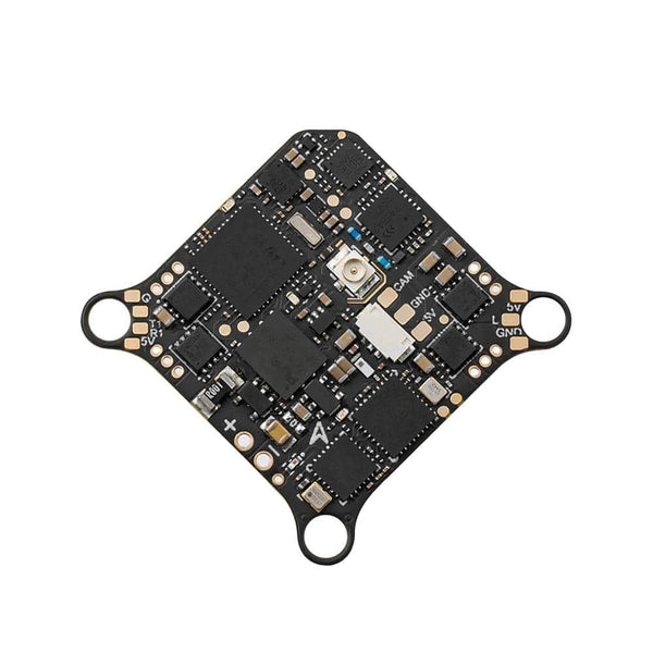 BetaFPV Matrix V2 AIO G4 FC + 12A ESC + 400mW + ELRS Solder Required