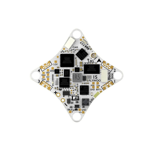Flywoo GOKU ERVT 5-in-1 AIO