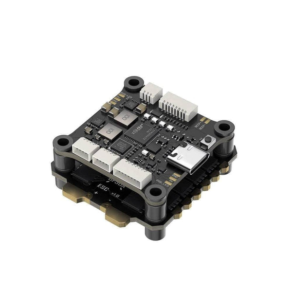 GEPRC FETtec Alpha Stack