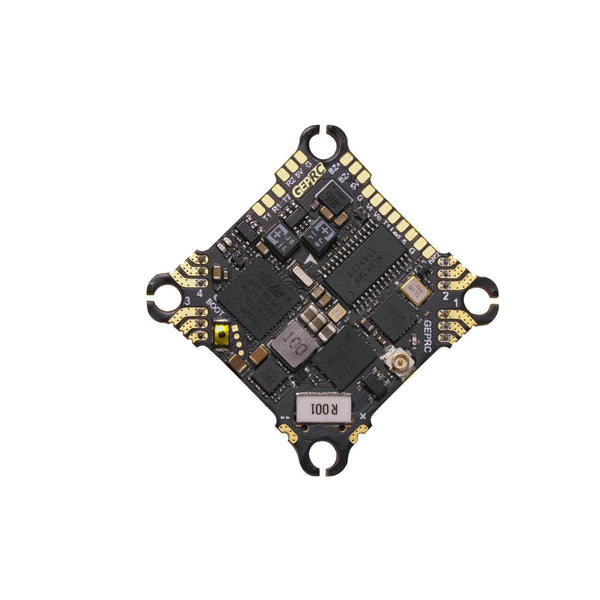 GEPRC Taker F411 AIO Whoop/Toothpick w/12A 8Bit 4in1 ESC