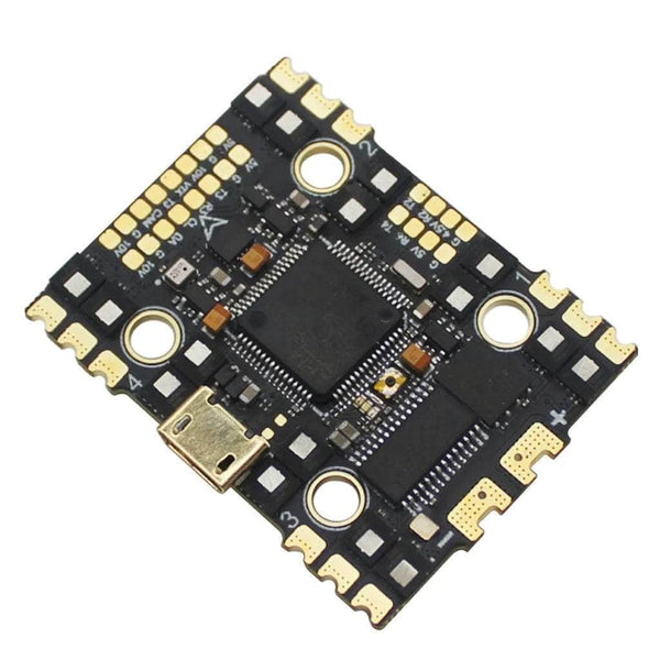 HAKRC F7220 AIO 20x20 32Bit 50A 4in1 ESC