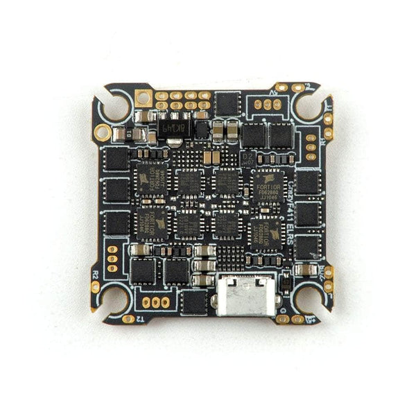 Happymodel CrazyF411 F4 Whoop/Toothpick AIO