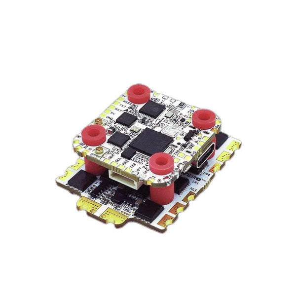 HDZero Halo Stack MPU6000 + 70A AM32 ESC