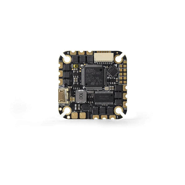 HGLRC SPECTER F722 AIO Whoop/Toothpick w/ 40A 8Bit 4in1 ESC MPU6000