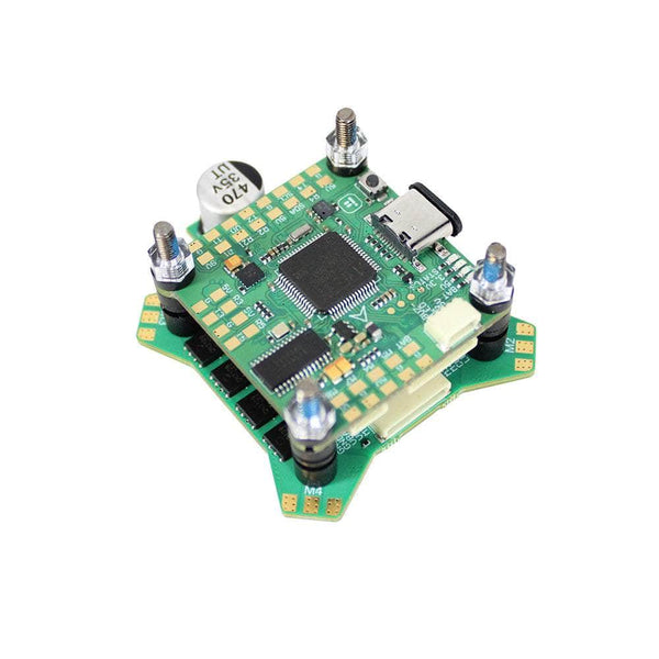 iFlight Blitz ATF435 E55S 30x30