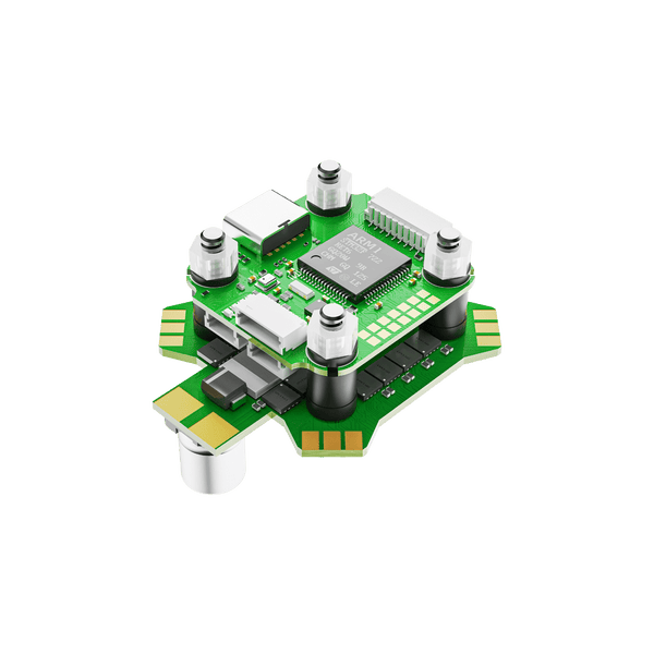 iFlight BLITZ Mini F7 V1.2 20x20
