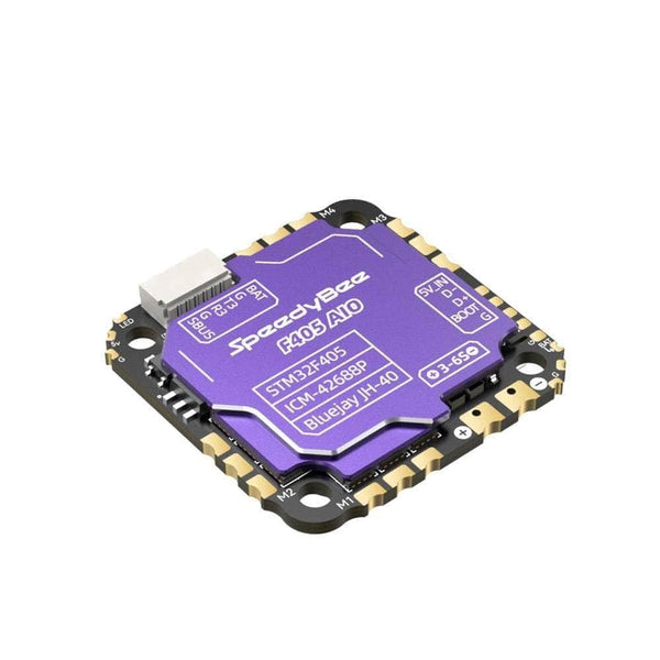 RunCam SpeedyBee AIO