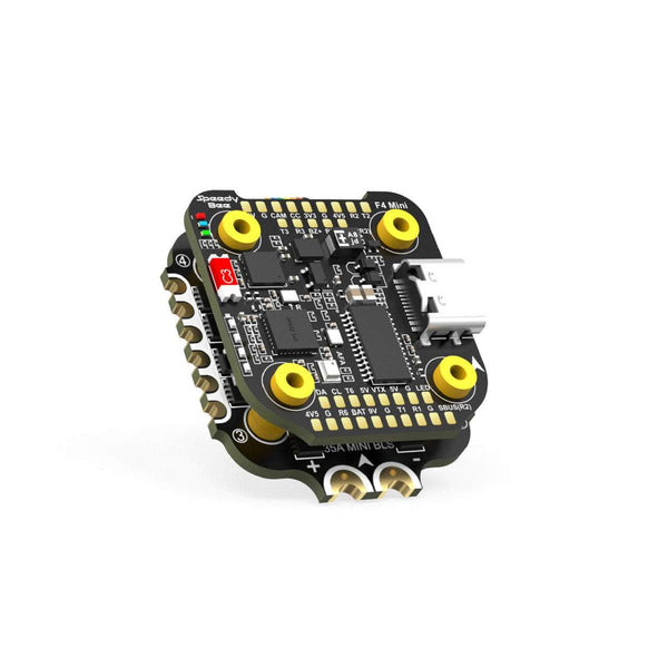 RunCam SpeedyBee F4 Mini 20x20