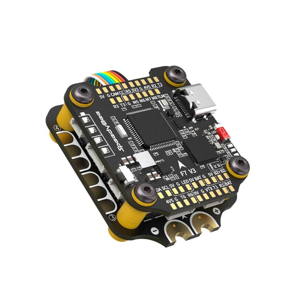RunCam SpeedyBee V3 F722 30x30