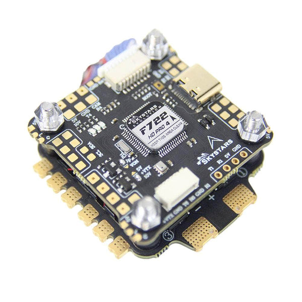 SKYSTARSRC Fly Stack F7 HD Pro4 30x30