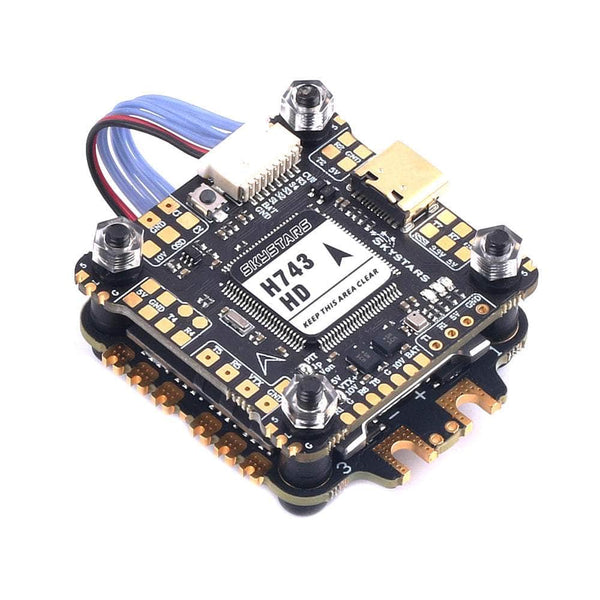 SKYSTARSRC Fly Stack H7 30x30