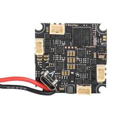 T-Motor F411 Toothpick/Whoop AIO BlueJay 6A ESC & ELRS RX