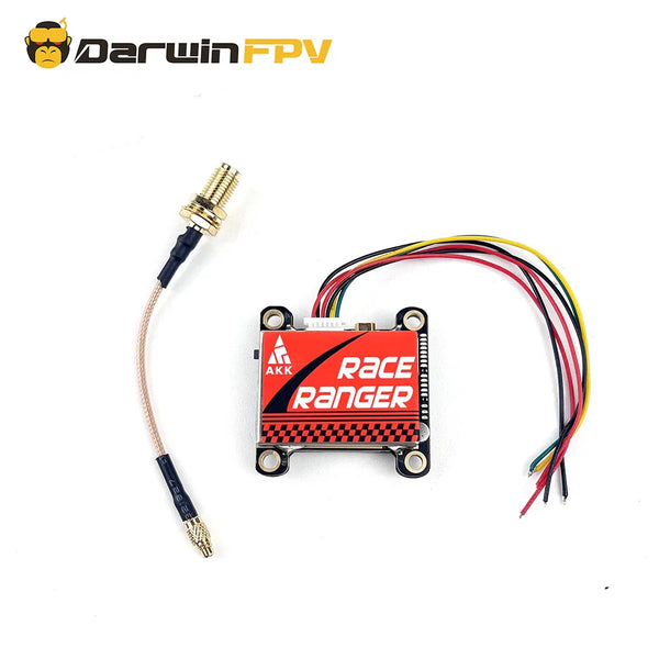 AKK Race Ranger 5.8G 1.6W VTX