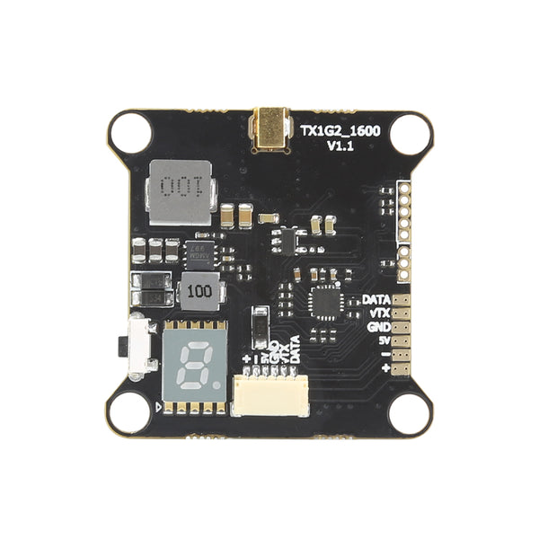 ATOMRC 1.2G 1.6W Video Transmitter