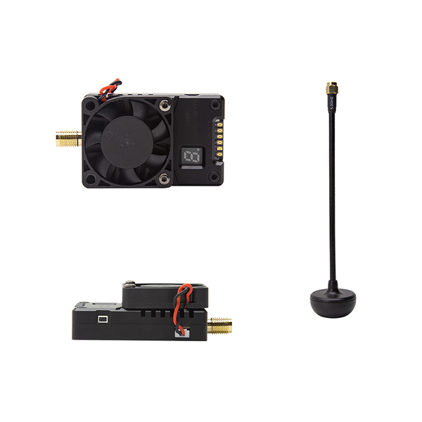 ATOMRC TX2500 5.8G 2.5W VTX