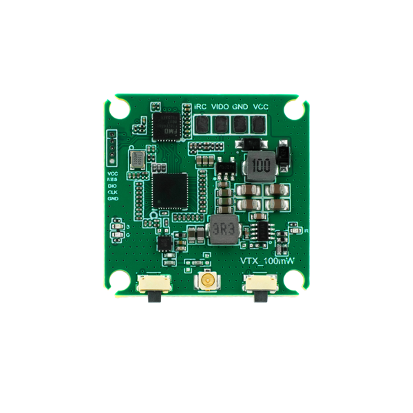 Axisflying S-MURFS MINI VTX