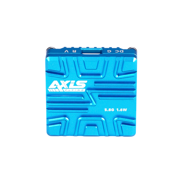 Axisflying S-MURFS V2 5.8G 1.6W VTX
