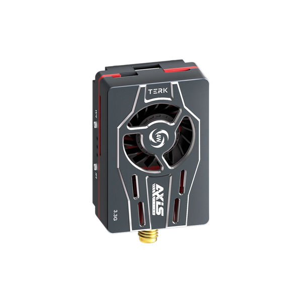 Axisflying TERK 3.3G 4W VTX