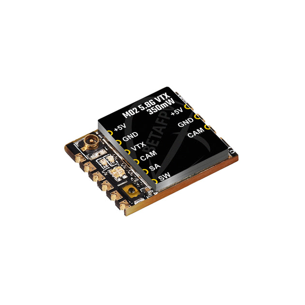 BetaFPV M02 25-350mW 5.8G VTX