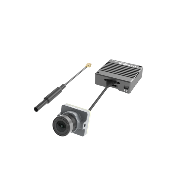 Caddx Walksnail Ascent HD Lite+ Kit