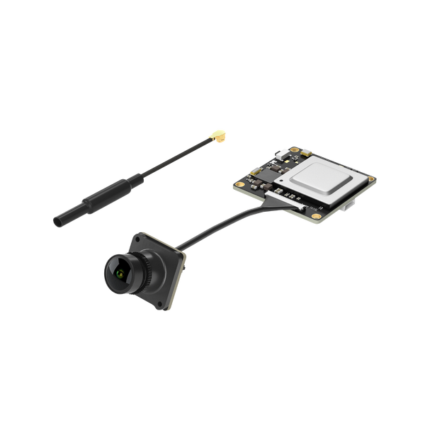 Caddx Walksnail Avatar HD Mini 1s Lite Kit