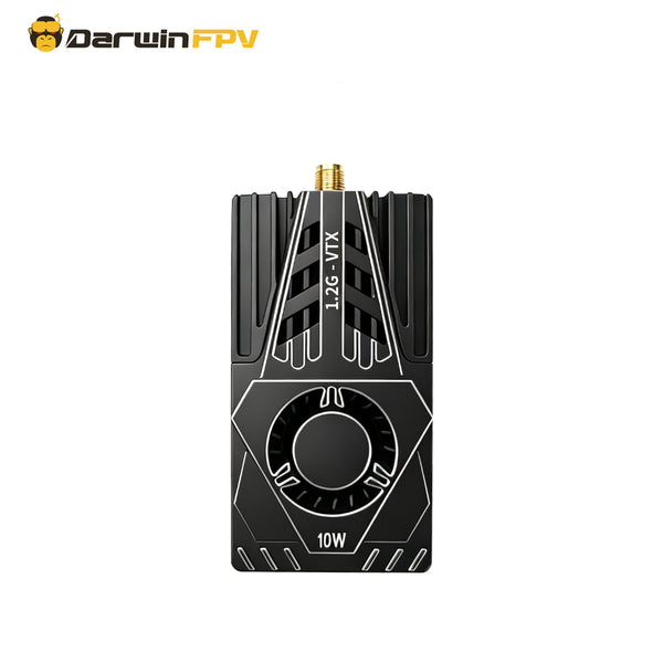 DarwinFPV OMNIS Analog VTX 10W