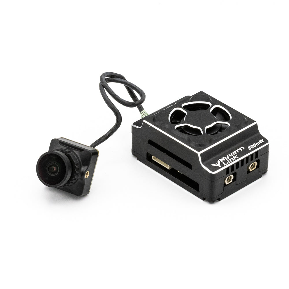 EMAX Wyvern Link OpenIPC 800mW VTX V2