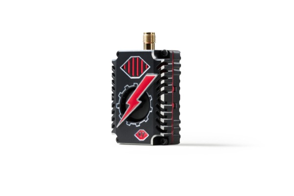 FT Systems FT VTX 4.8-7.2GHz 4W 176CH