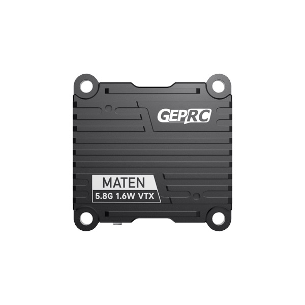 GEPRC MATEN 5.8G 1.6W VTX