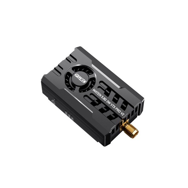 GEPRC MATEN 5.8G 3W VTX PRO