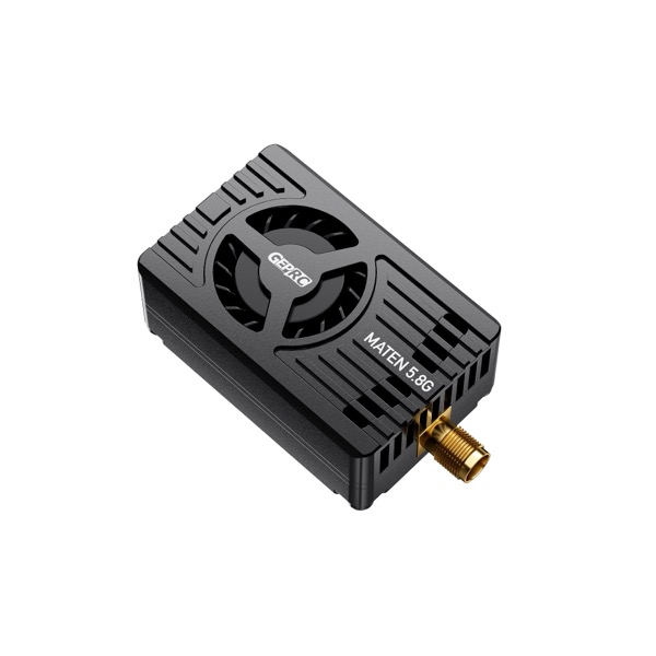 GEPRC MATEN 5.8G 4W VTX PRO