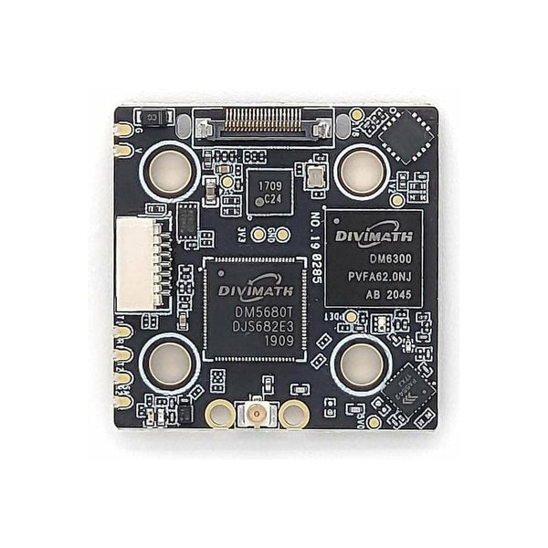 HDZero Race V2 20x20 25-200mW Digital HD