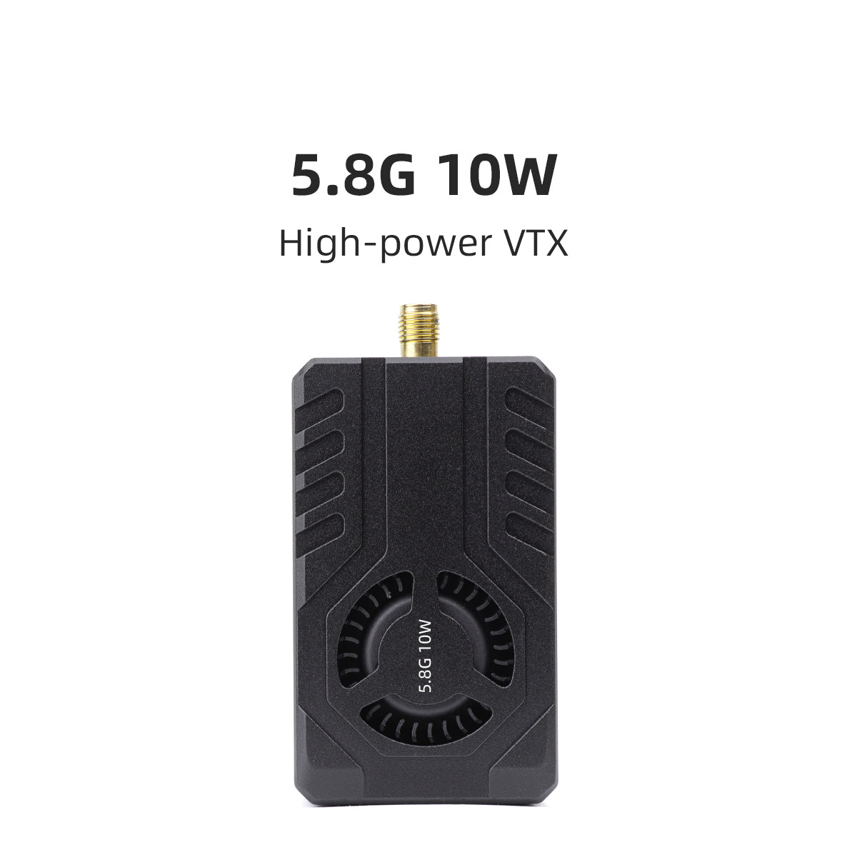 HGLRC 4.9-6GHz 10W VTX