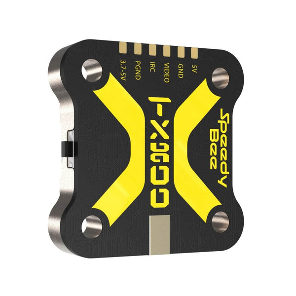 SpeedyBee TX800 20x20 25-800mW 5.8GHz