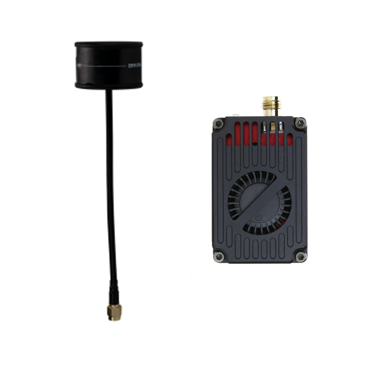 RUSHFPV 1.3GHz 4W VTX Module V2